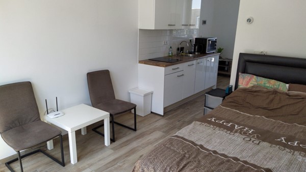 Medium property photo - John Blankensteinstraat, 1095 MB Amsterdam