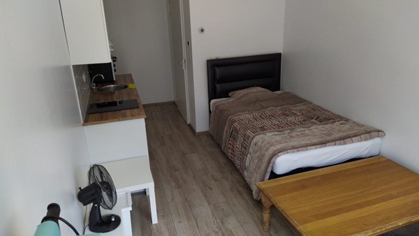 Medium property photo - John Blankensteinstraat, 1095 MB Amsterdam