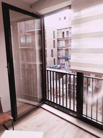 Medium property photo - John Blankensteinstraat, 1095 MB Amsterdam