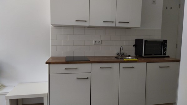Medium property photo - John Blankensteinstraat, 1095 MB Amsterdam