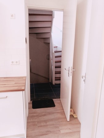 Medium property photo - John Blankensteinstraat, 1095 MB Amsterdam