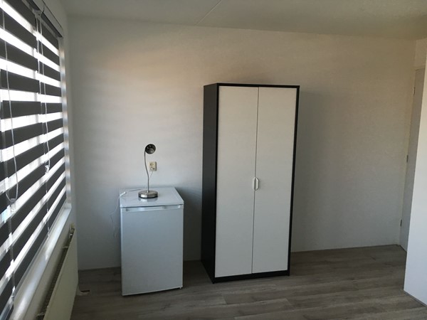 Medium property photo - Eurokade, 1060 RZ Amsterdam
