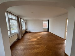 apartments for rent on Jan Gijzenkade