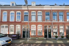 private-rentals for rent on Berckheydestraat 22B