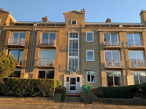 Balsemienlaan 88, Den Haag