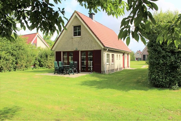 Sandurdreef 5-130, Emmen
