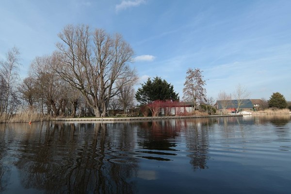 Aderpolder 7, Kaag