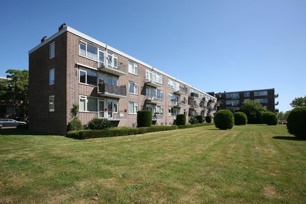 Valeriusstraat 30, Leiden