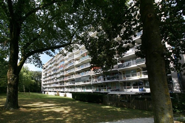 Zijldonk 97, Leiden