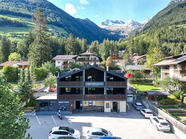 Medium property photo - 39030 Ahrntal