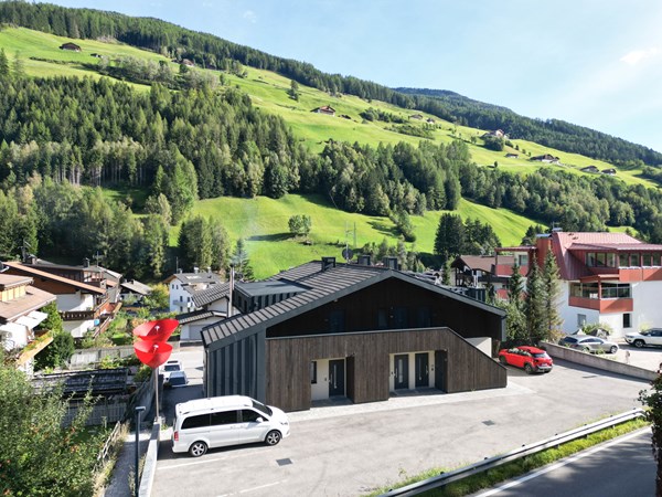 Medium property photo - 39030 Ahrntal