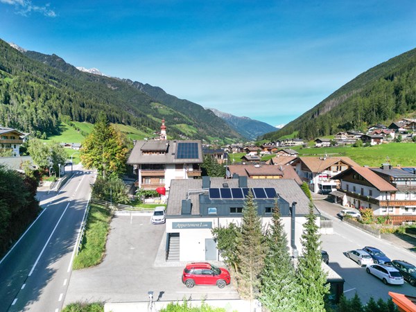 Medium property photo - 39030 Valle Aurina