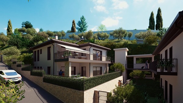 Medium property photo - 25083 Gardone Riviera