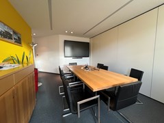 conference room