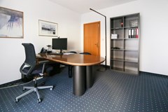 Büro