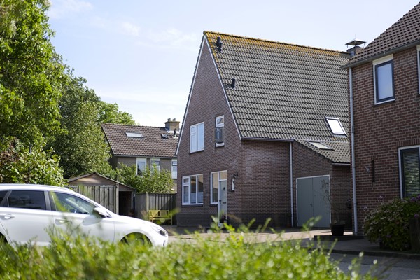 Property photo - Koningin Beatrixlaan 12, 4354BK Vrouwenpolder