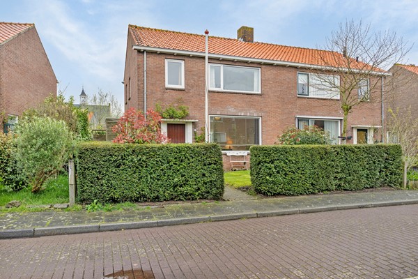 Property photo - Nieuwstraat 8, 4354AW Vrouwenpolder