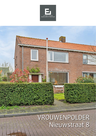 Brochure preview - Nieuwstraat 8, 4354 AW VROUWENPOLDER (1)