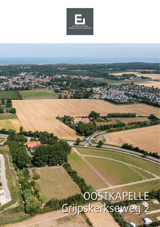 Brochure preview - Grijpskerkseweg 2, 4356 RA OOSTKAPELLE (1)