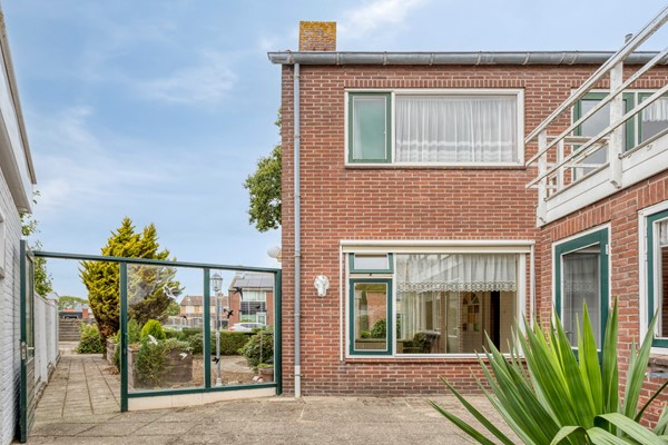 Te koop: Paulus Hollestraat 2, 4356 AV Oostkapelle