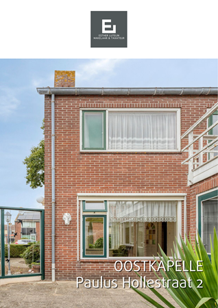 Brochure preview - Paulus Hollestraat 2, 4356 AV OOSTKAPELLE (1)