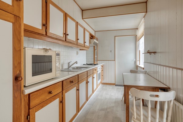 Medium property photo - Paulus Hollestraat 2, 4356 AV Oostkapelle
