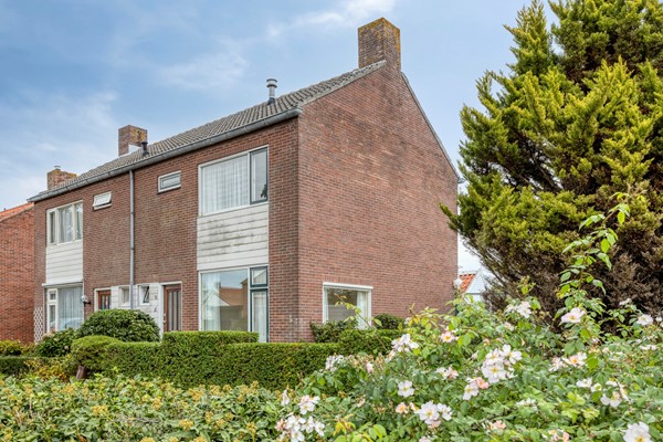 Medium property photo - Paulus Hollestraat 2, 4356 AV Oostkapelle