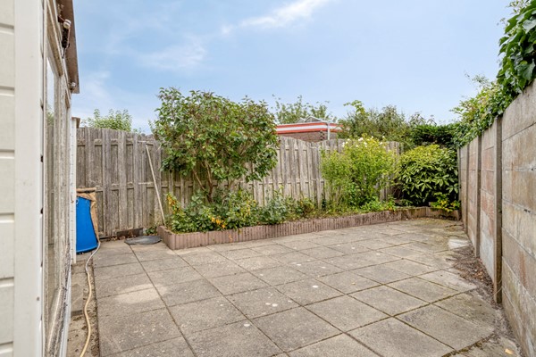 Medium property photo - Paulus Hollestraat 2, 4356 AV Oostkapelle