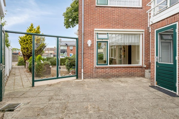 Medium property photo - Paulus Hollestraat 2, 4356 AV Oostkapelle