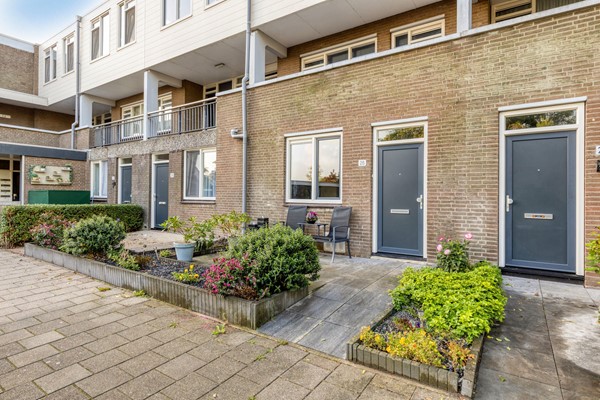 Te koop: Zuilenburg 26, 4385 GV Vlissingen