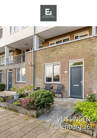 Brochure preview - Zuilenburg 26, 4385 GV VLISSINGEN (1)