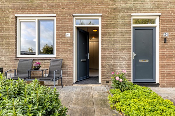 Medium property photo - Zuilenburg 26, 4385 GV Vlissingen