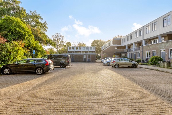 Medium property photo - Zuilenburg 26, 4385 GV Vlissingen