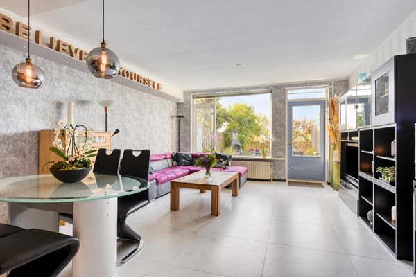 Medium property photo - Zuilenburg 26, 4385 GV Vlissingen