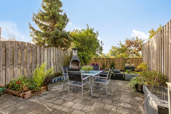 Medium property photo - Zuilenburg 26, 4385 GV Vlissingen