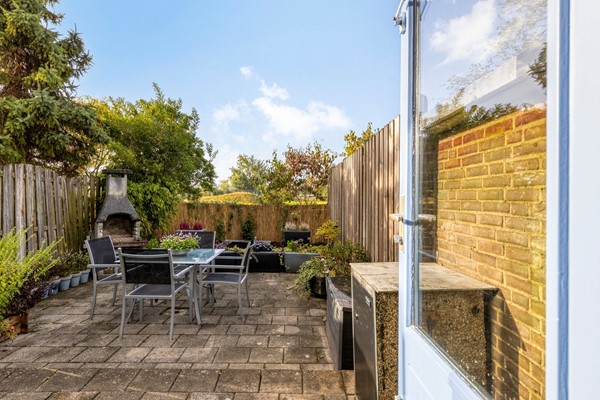 Medium property photo - Zuilenburg 26, 4385 GV Vlissingen