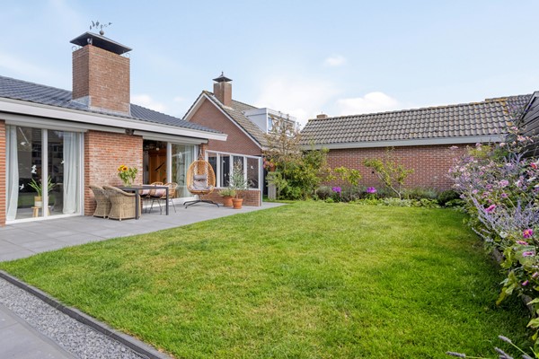 Medium property photo - Koningin Wilhelminalaan 7, 4354 BD Vrouwenpolder