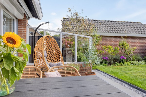 Medium property photo - Koningin Wilhelminalaan 7, 4354 BD Vrouwenpolder
