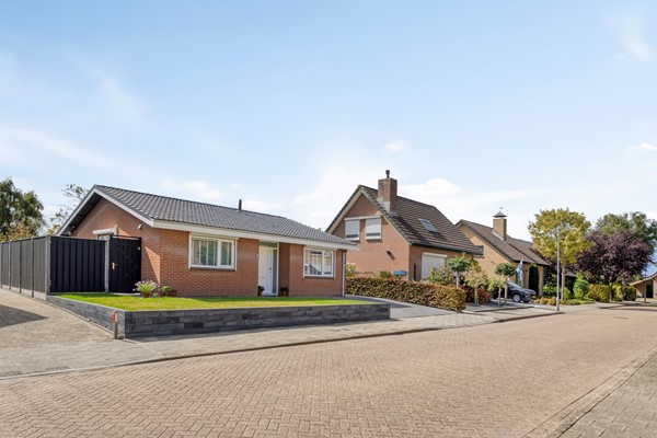 Medium property photo - Koningin Wilhelminalaan 7, 4354 BD Vrouwenpolder