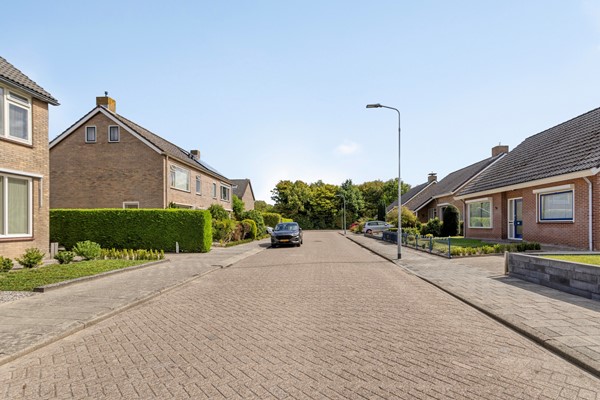 Medium property photo - Koningin Wilhelminalaan 7, 4354 BD Vrouwenpolder