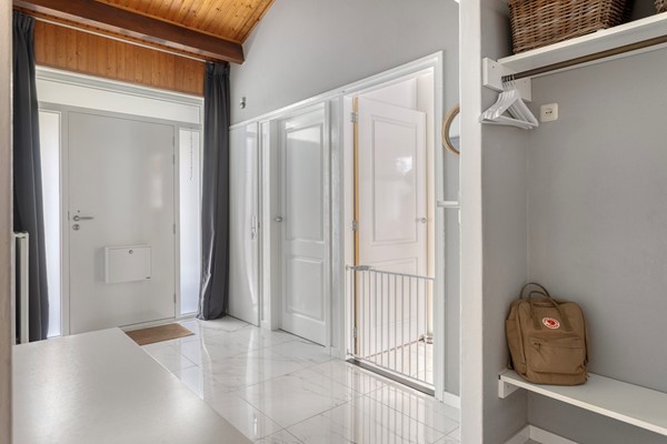 Medium property photo - Koningin Wilhelminalaan 7, 4354 BD Vrouwenpolder