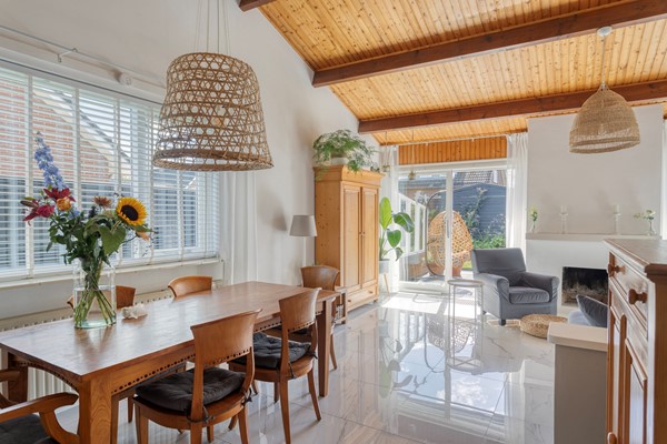 Medium property photo - Koningin Wilhelminalaan 7, 4354 BD Vrouwenpolder