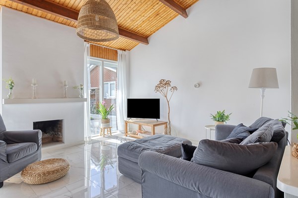 Medium property photo - Koningin Wilhelminalaan 7, 4354 BD Vrouwenpolder