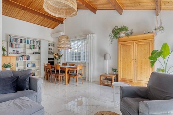 Medium property photo - Koningin Wilhelminalaan 7, 4354 BD Vrouwenpolder