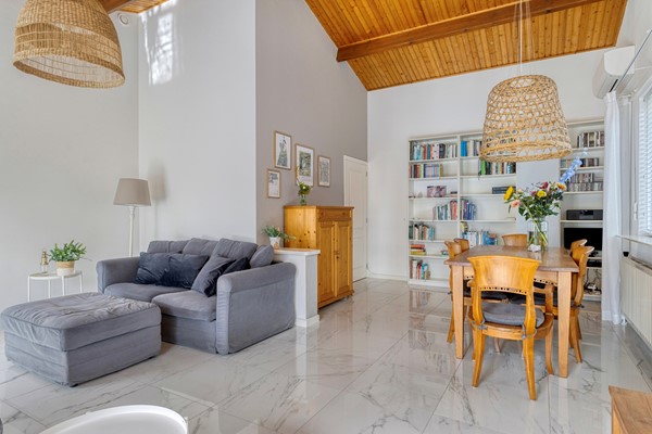 Medium property photo - Koningin Wilhelminalaan 7, 4354 BD Vrouwenpolder