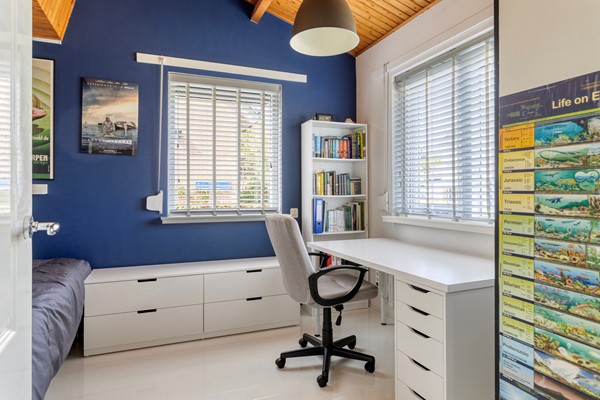Medium property photo - Koningin Wilhelminalaan 7, 4354 BD Vrouwenpolder