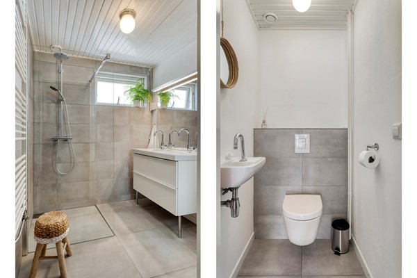 Medium property photo - Koningin Wilhelminalaan 7, 4354 BD Vrouwenpolder