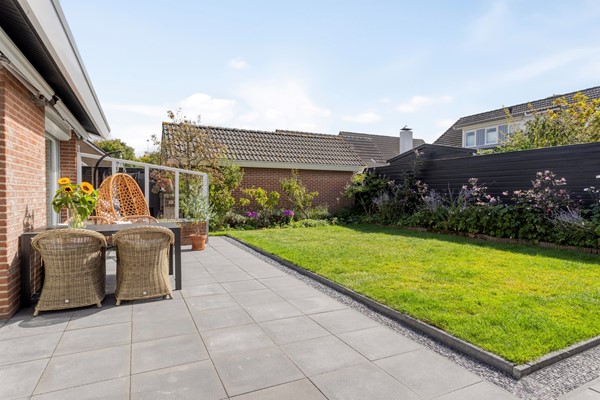 Medium property photo - Koningin Wilhelminalaan 7, 4354 BD Vrouwenpolder