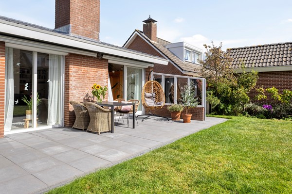 Medium property photo - Koningin Wilhelminalaan 7, 4354 BD Vrouwenpolder