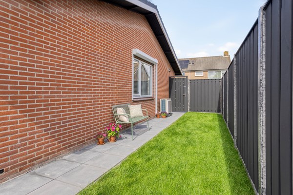 Medium property photo - Koningin Wilhelminalaan 7, 4354 BD Vrouwenpolder